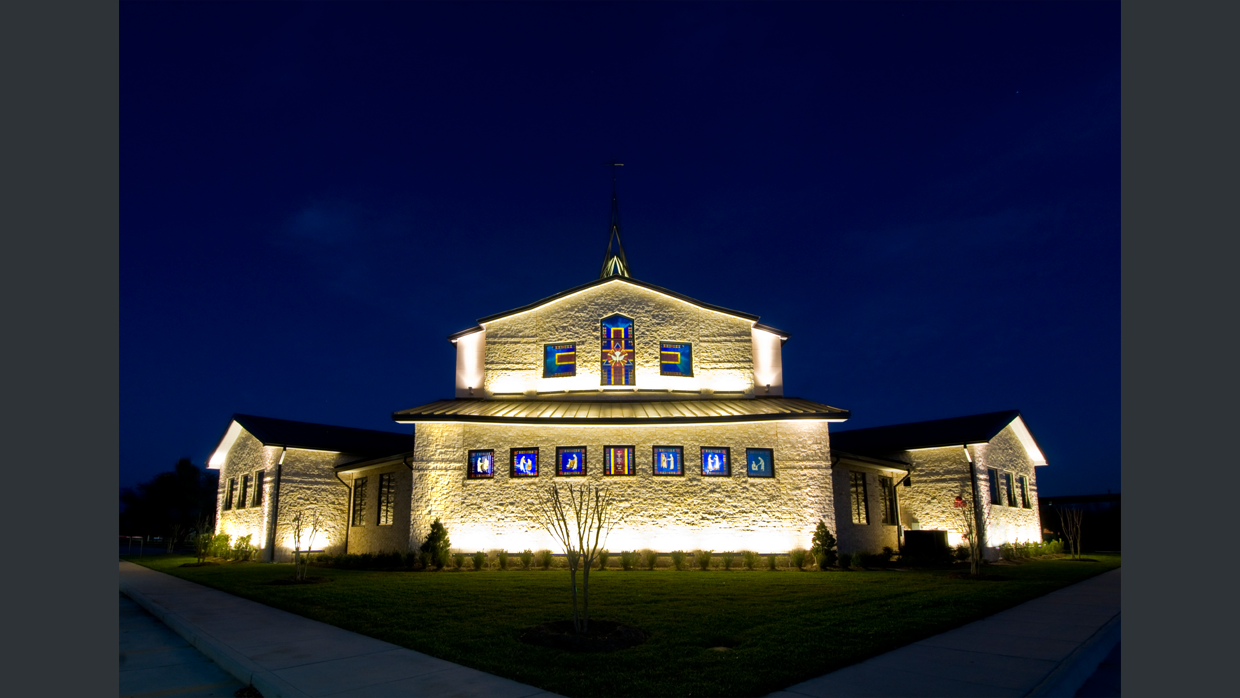 dickinson first united church